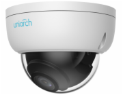 Uniarch by Uniview IP kamera/ IPC-D125-APF28/ Dome/ 5Mpx/ objektiv 2.8mm/ 1944p/ IP67/ IR30/ IK10/ PoE/ Onvif