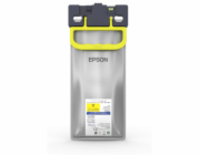 Epson WorkForce Pro WF-C87xR Yellow XL Ink