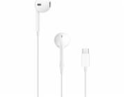 Apple EarPods USB-C MTJY3ZM/A APPLE EarPods s USB-C konektorem