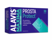 ALAVIS MAXIMA PROSTAProtect 30 kapslí