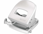 LEITZ Stolní děrovačka  NeXXt STYLE 5006, arktická bílá