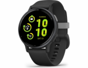 Garmin vivoactive 5 black / slate grey