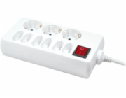 LOGILINK LPS201 LOGILINK- Socket Outlet 9-way, 1.5 m