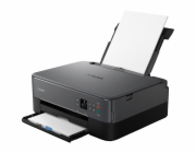 Canon PIXMA Tiskárna TS5350i black- barevná, MF (tisk,kopírka,sken,cloud), USB,Wi-Fi