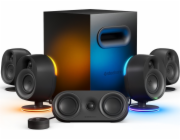 SteelSeries Arena 9, reproduktory