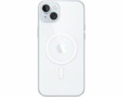 Apple průhledné s MagSafe iPhone 15 Plus MT213ZM/A Apple iPhone 15 Plus Clear Case s MagSafe