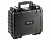 B&W Drone Case Type 3000 black for DJI Air 3 / 3S