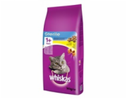 Whiskas STERILE suché krmivo pro kočky Kuře pro dospělé 14 kg
