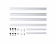 EcoFlow Solar 28"Tilt Mount Bracket