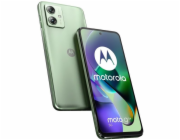 MOTOROLA Moto G54 5G 12+256GB Mint Green