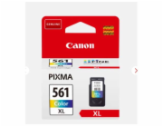Canon Cartridge CL-586 EUR barevný