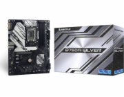 B760A-SILVER, Mainboard