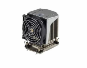 Supermicro SNK-P0080AP4 Supermicro 4U Active CPU HS LGA4189 Socket P4 for X12 Whitley