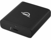 Thunderbolt 3/2x DisplayPort Adapter