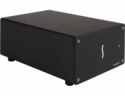 Sonnet Echo Express SE I Thunderbolt 3 Edition, pouzdro