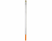 Weba Polyetylenová plynová přípojka 40mm x 5/4 15000mm přímá (05-30-0040-04)