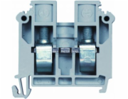 Simet 2vodičová svorkovnice 16mm2 šedá ZSG1-16.0s (12601312)