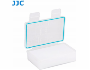 JJC Cover Box Pouzdro Baterie / Dobíjecí baterie + SD / MicroSD paměťové karty