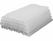 Bezbarvé lepicí tyčinky Yato 11,2 x 300 mm 1 kg (YT-82431)