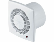AWENTA Vega fi 100 odtahový ventilátor 14W IPX4 bílý (WGB100)