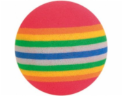 Trixie TVRDÉ DUHOVÉ KOULE 3,5cm 4 ks