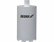 Dedra diamantová děrovačka pro vrtné soupravy, délka 400 mm, průměr 202 mm (HW4202)