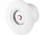AWENTA Stropní ventilátor Orbit fi 125 16W časový spínač bílý (WXO125T)