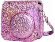 LoveInstant Case Case Cover For Fujifilm Instax Mini 9 8 / Pink Flash