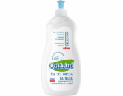 Dzidziuś Gel na mytí kojeneckých lahví hypoalergenní 500ml
