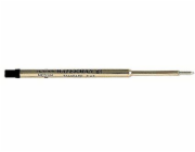 Náplň Waterman pro Waterman Standard Maxima M Schw. 1 blistr (S0944480)