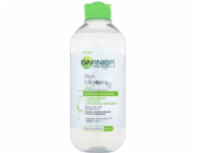 Garnier Essentials Micelární fluid pro normální a smíšenou pleť 3v1 400ml