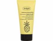 Ziaja Ziaja Ananas Peelingový tělový sorbet 160ml univerzální