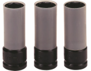Sada nástrčných matic kol Teng Tools 1/2" (11887-0104)