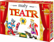 Malé divadlo Promatek
