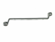Sulkowice ofsetový očkový klíč 13 x 15 mm (1-111-26-101)