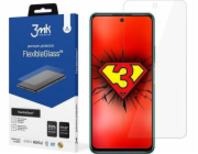 Hybridní sklo 3MK 3MK FlexibleGlass Honor X10 Lite