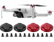 SunnyLife 4x kryty / ochrana motoru pro dron DJI MAVIC MINI