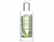 APIS Cannabis Home Care přírodní zklidňující tonikum na bázi konopného hydrolátu 300 ml