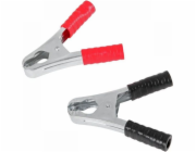 Libox Crocodile konektor 50A červený (LB0041)