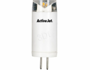 Activejet 4G 2,5W 12V 180lm teplá bílá (AJE-MC1G4)