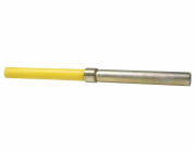 Weba PE/spojka ocelové trubky 40/32 PE100 SDR11 (05-01-0040-25)