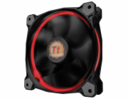Thermaltake Riing Duo 14 LED RGB Radiator Fan TT Premium Edition (3-Fan Pack) CL-F078-PL14SW-A