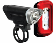 BLACKBURN Lokální sada světel přední 75 lumenů, zadní 15 lumenů