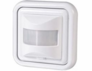 Orno Pohybový senzor 500W 160 stupňů bílá (OR-CR-220)