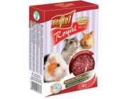 Vitapol MENU VLOČKY - ŘEPA 40g