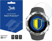 3MK 3MK Hybrid Glass Watch Protection Suunto 5