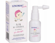 Linomag KAPALNÝ PRO SCHOPNOST PRO MIMINKA 30G K091