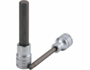 Teng Tools Nástavec s vnitřním šestihranem 1/2 H8 x 100 mm dlouhý (117450403)