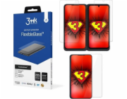 3MK 3MK FlexibleGlass LG G8X Hybrid Glass