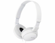 Sluchátka Sony MDR-ZX110APW